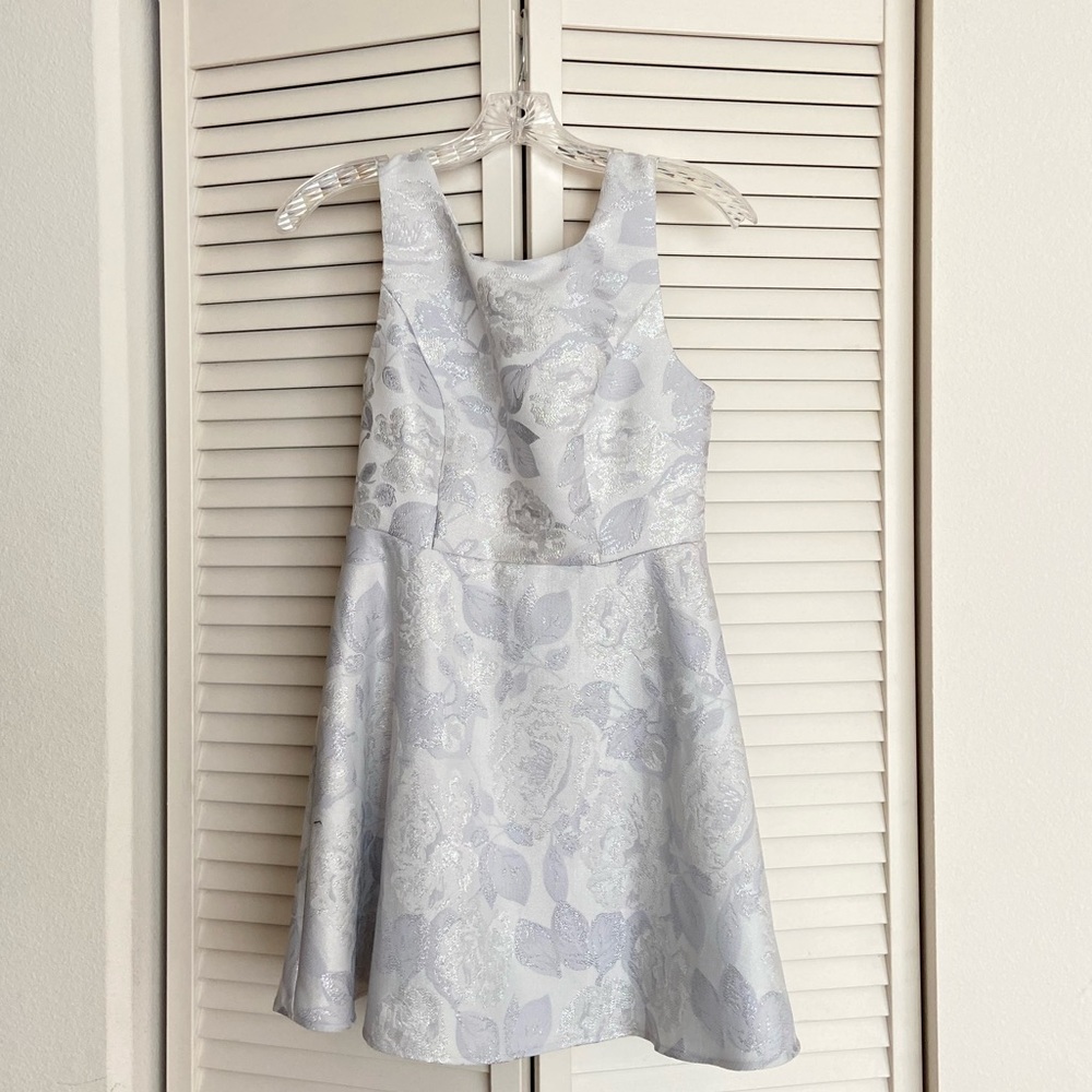 Holiday Party Dress